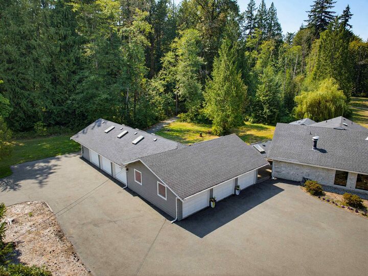 Property Photo: 1233 231 Street BC V2Z 2X1