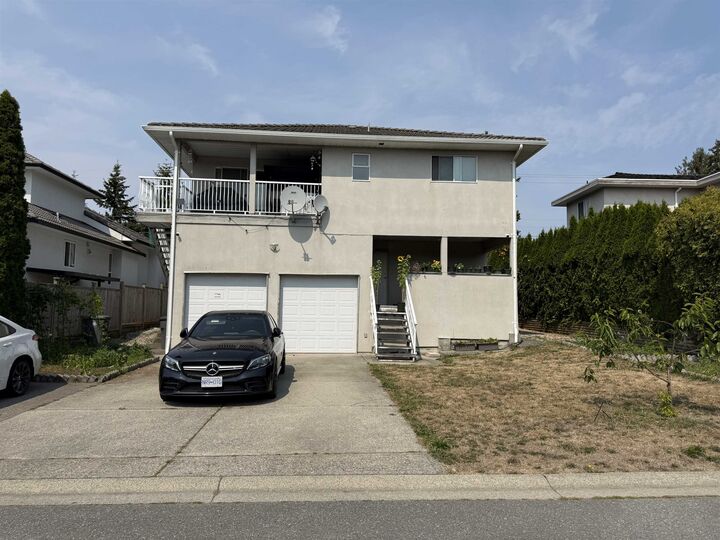 Property Photo: 15290 84 Avenue BC V3S 2N1