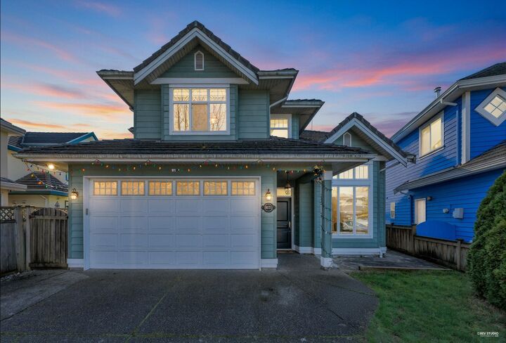9171 Pauleshin Crescent — photo 1