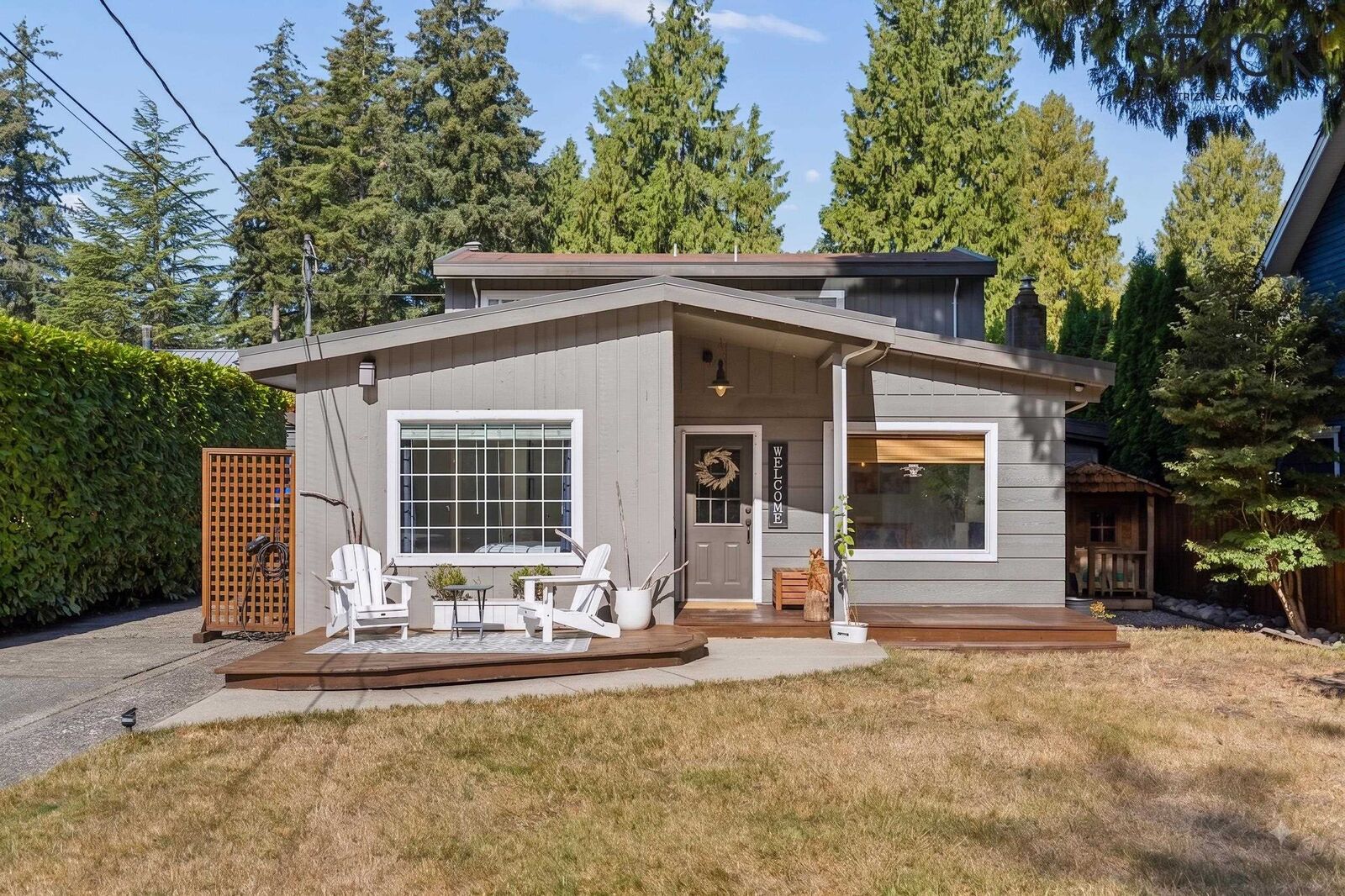 Property Photo: 1415 Duncan Drive BC V4L 1R5