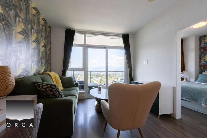 Property Photo:  7303 Noble Lane 2303  BC V3N 0H2 