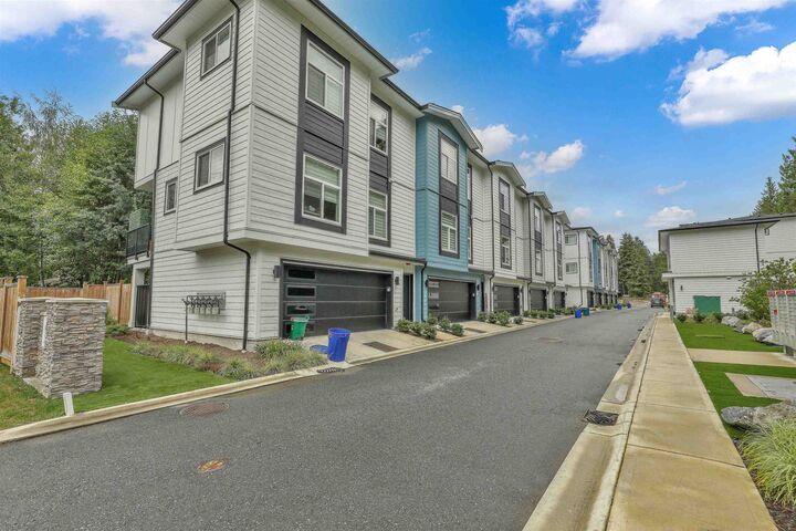 Property Photo: 8924 Cedar Street 13 BC V4S 0G4