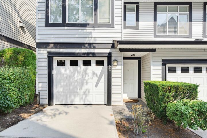 Property Photo: 19932 70 Avenue 92 BC V2Y 3C6
