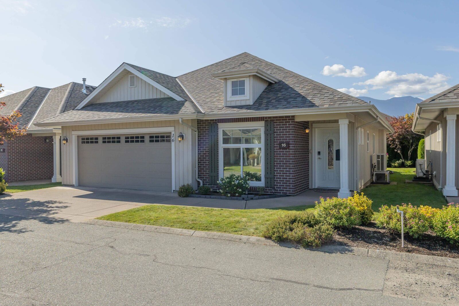 Property Photo: 45824 Stevenson Road 16 BC V2R 5W5