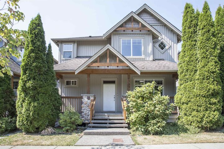 10337 243A Street — photo 1