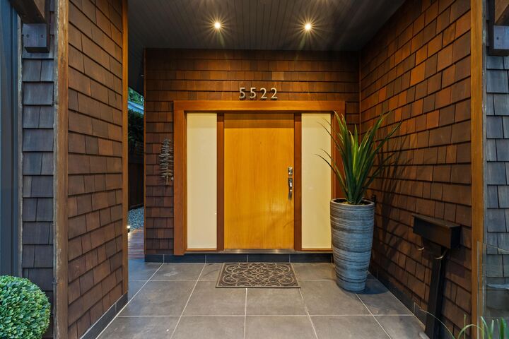Property Photo: 5522 Deerhorn Lane BC V7R 4S6