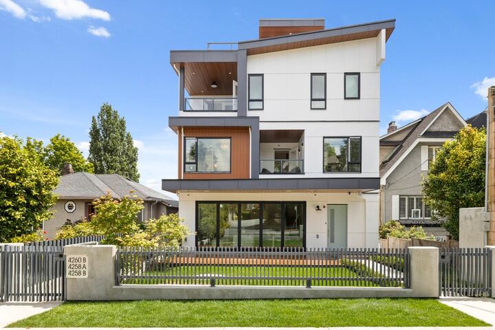 4260 Sophia Street A — photo 1