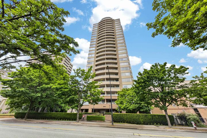 6521 Bonsor Avenue 602 — photo 1