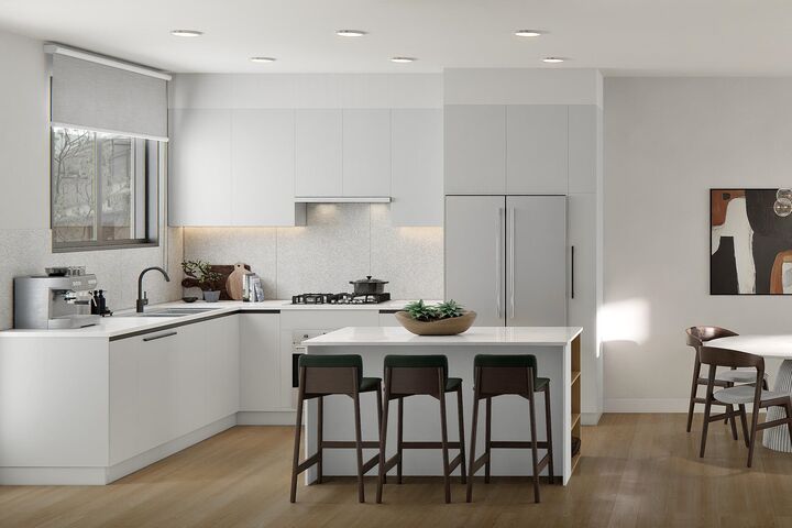 Property Photo: 639 Aspen Street 102 BC V3J 0R9