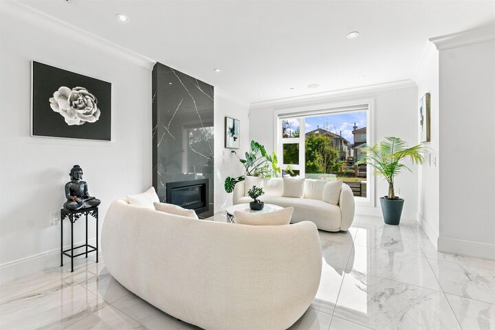 Property Photo: 5577 Inverness Street BC V5W 3P4