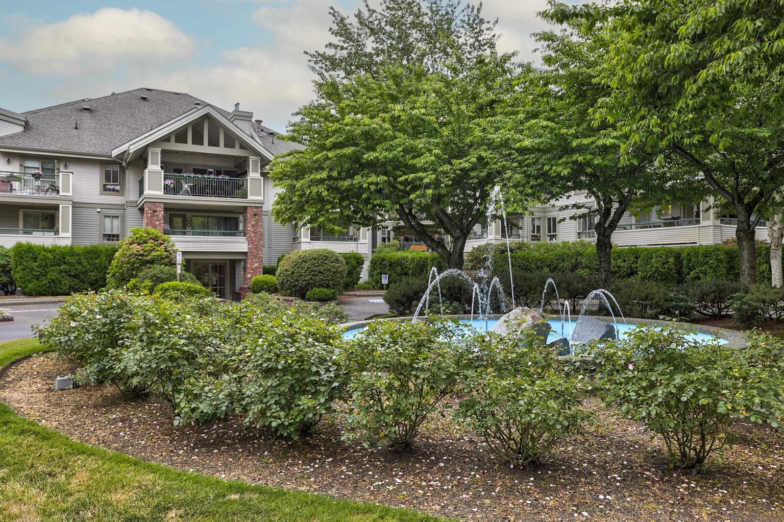Property Photo:  22015 48 Avenue 221  BC V3A 8L3 
