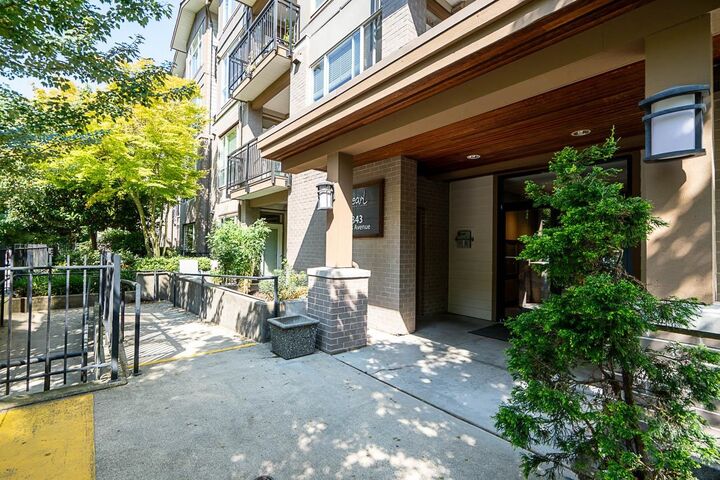 2343 Atkins Avenue 201 — photo 1