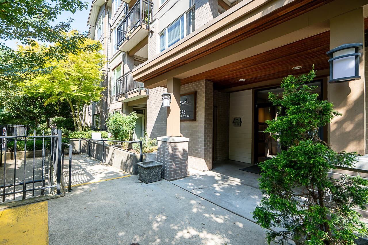Property Photo: 2343 Atkins Avenue 201 BC V3C 1Y7