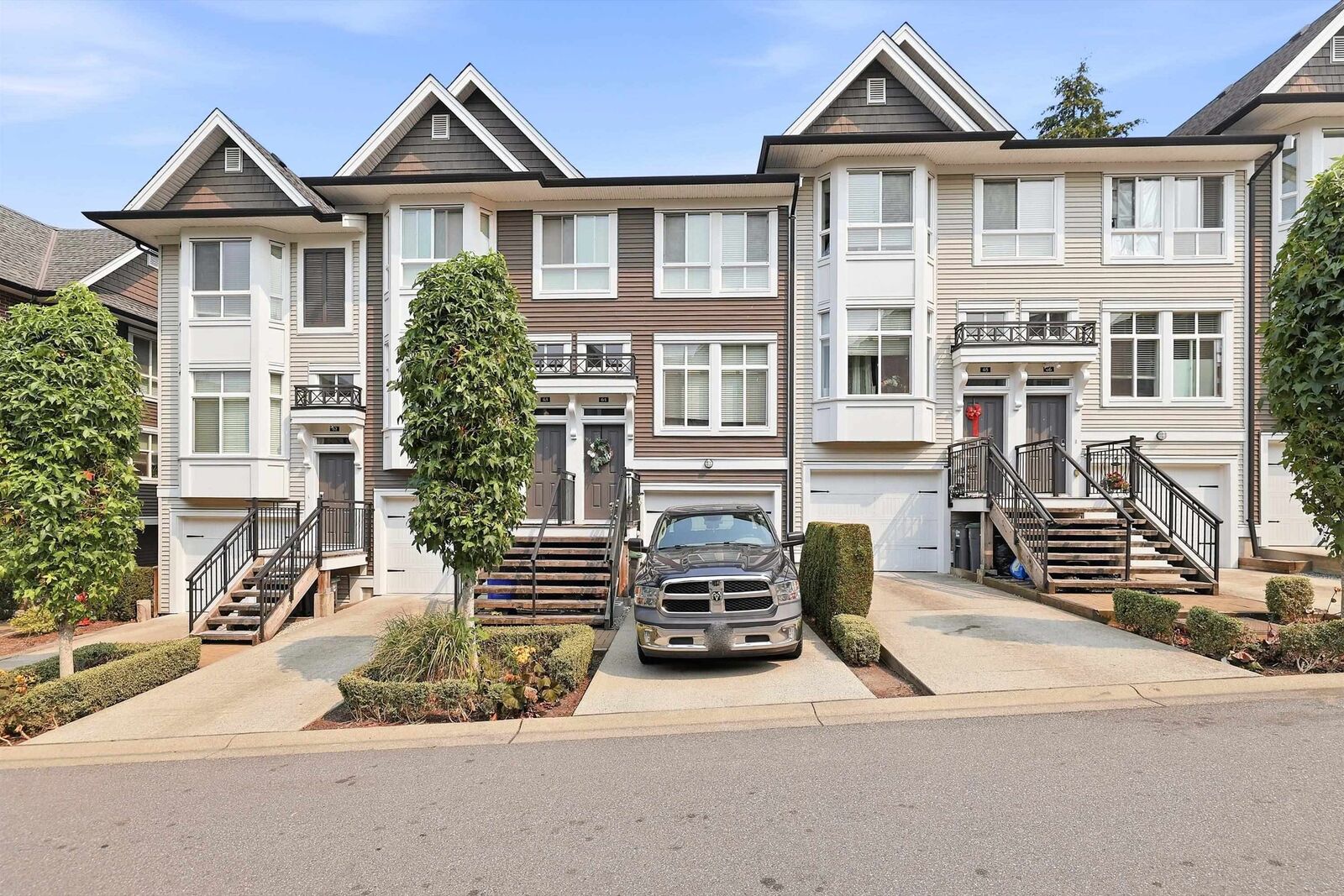 Property Photo: 14433 60 Avenue 64 BC V3S 1R4
