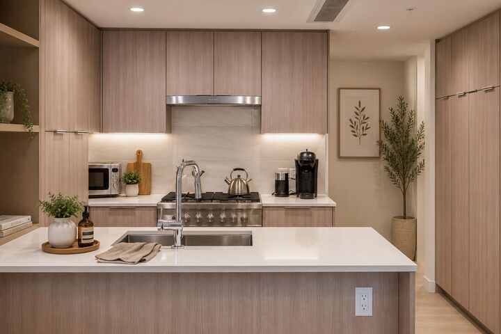 Property Photo:  1401 Hunter Street 501  BC V7J 0E2 