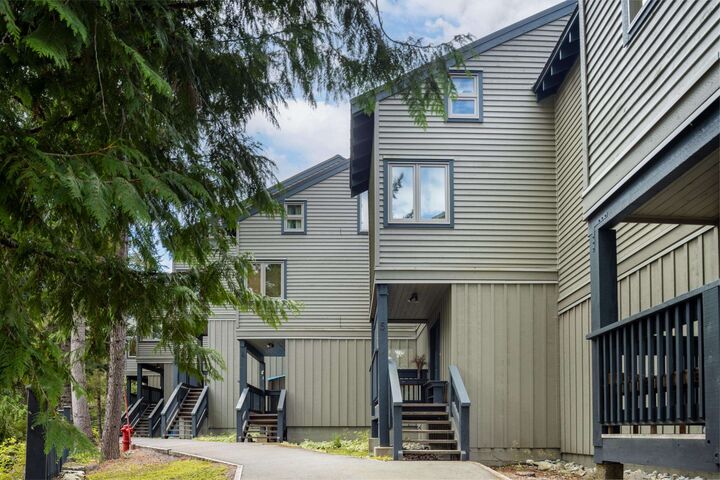 Property Photo: 2200 Eva Lake Road 5 BC V8E 0A6