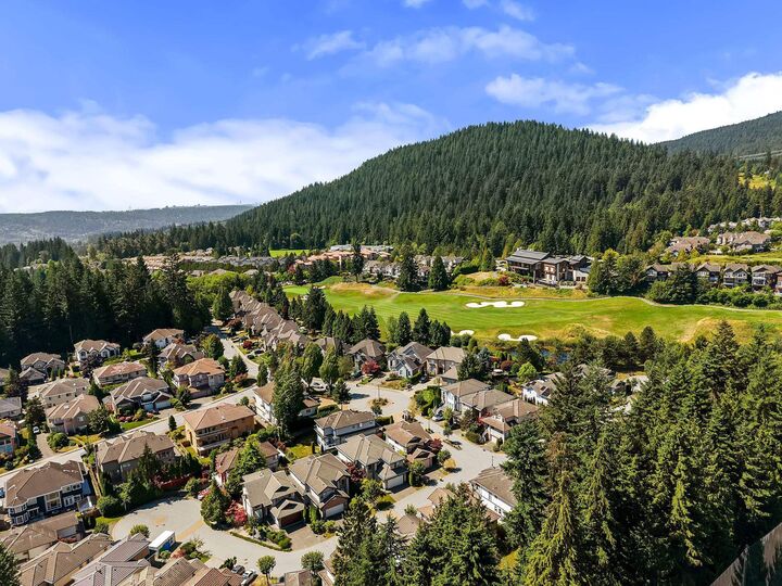Property Photo: 1760 Hampton Drive BC V3E 3E1