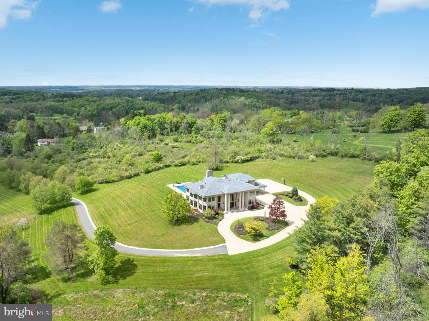 Property Photo: 120 Miller Road PA 18411