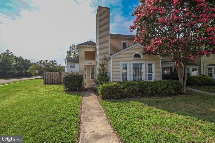 Property Photo: 22079 Saint Josephs Circle MD 20634