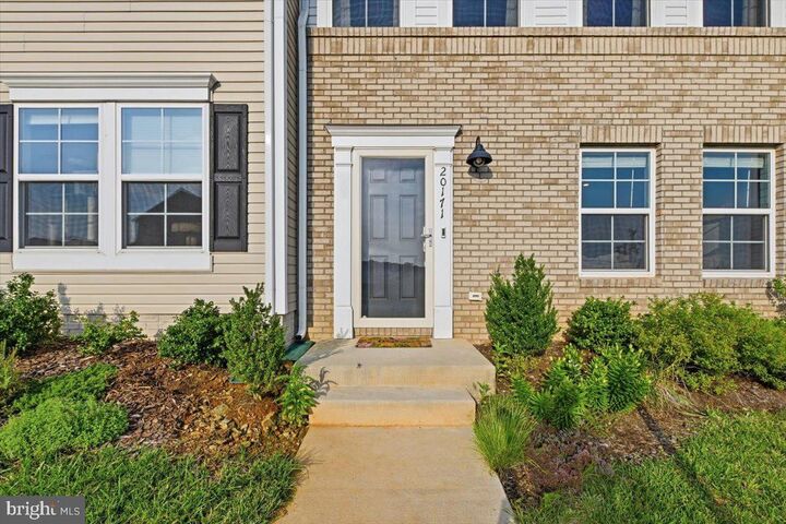 Property Photo: 20171 Stonehaven Ave VA 22724