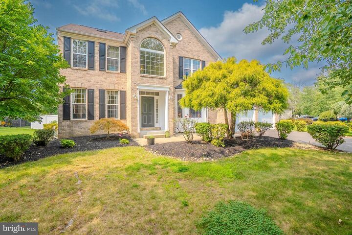 Property Photo:  15 Inverness Lane  NJ 08520 