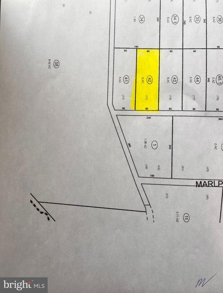 Property Photo:  Lot 15 Nameless Way  WV 25404 