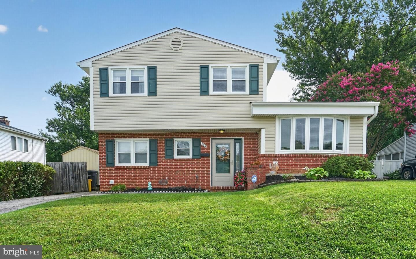 Property Photo: 509 Southwell Road MD 21090