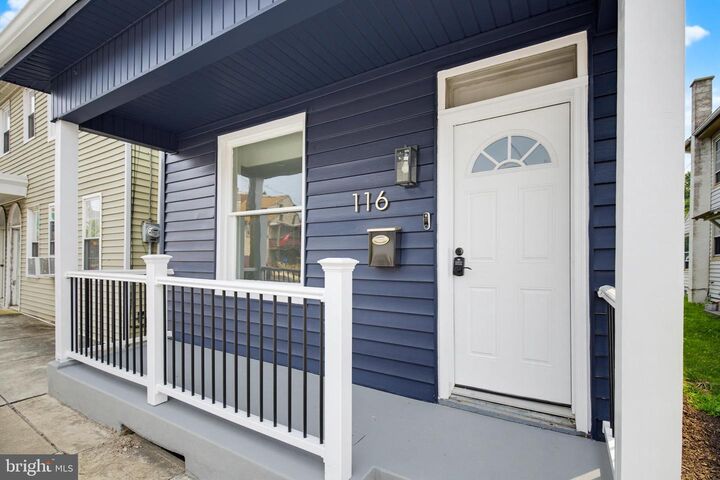 Property Photo: 116 W Main Street PA 17552