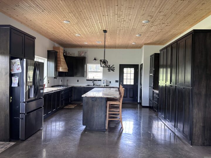 Property Photo:  2494 Ember Road  AR 72846 