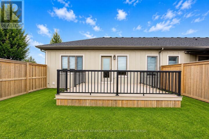 Property Photo: 180 Port Robinson Road 8 ON L0S 1E6