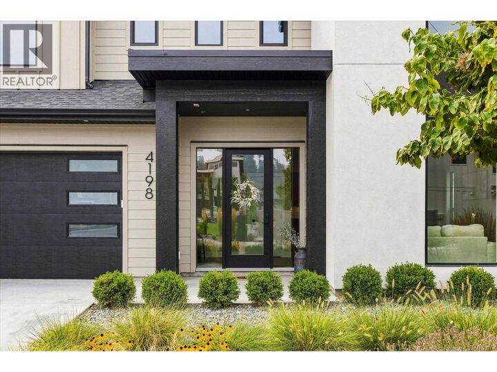 Property Photo:  4198 Russo Street  BC V1W 0B6 