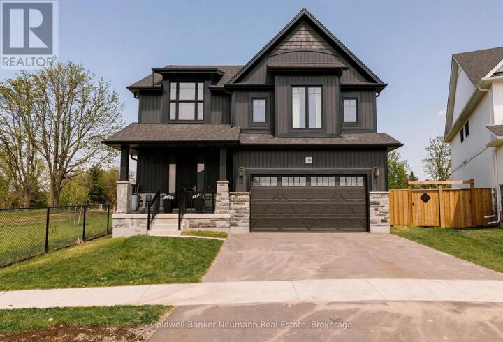 Property Photo:  108 Haylock Avenue  ON N0B 1S0 
