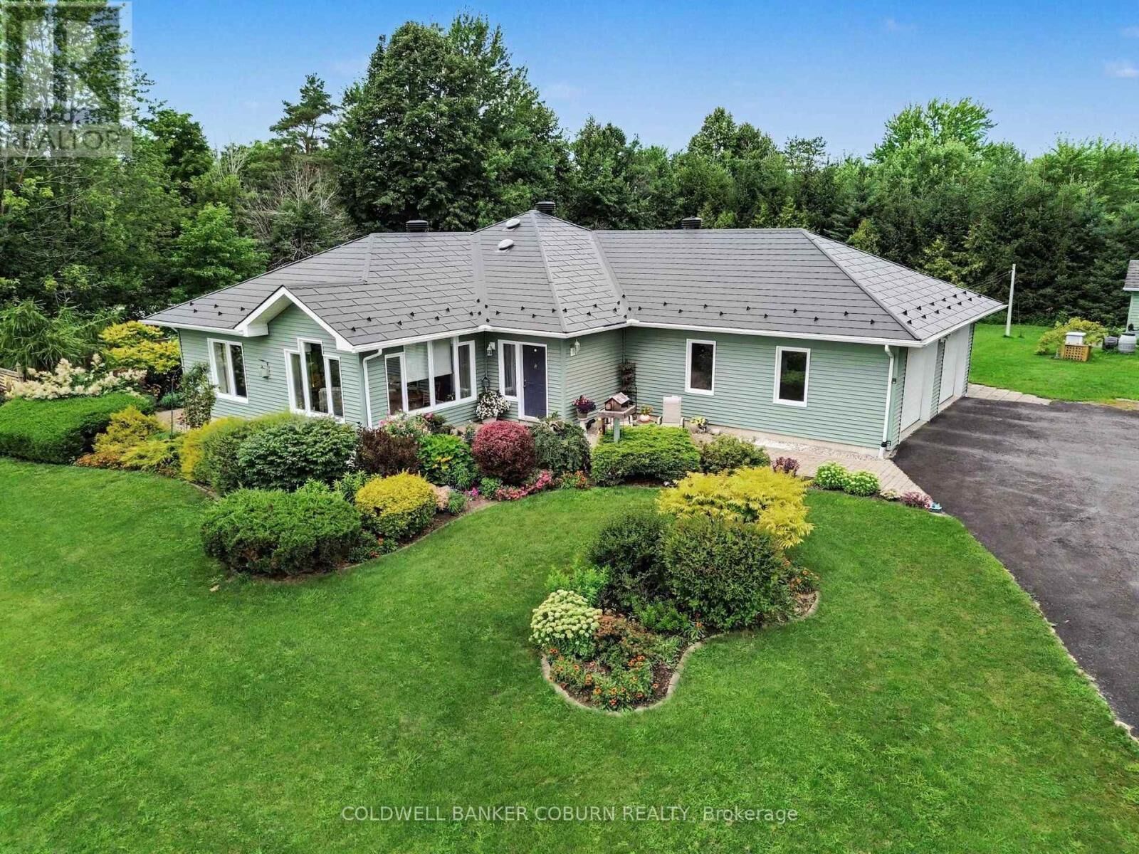 Property Photo:  3478 McBride Road  ON K0C 1H0 