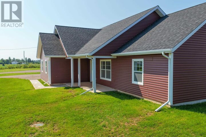 Property Photo: 42 Artz Lane PE C1E 1R1