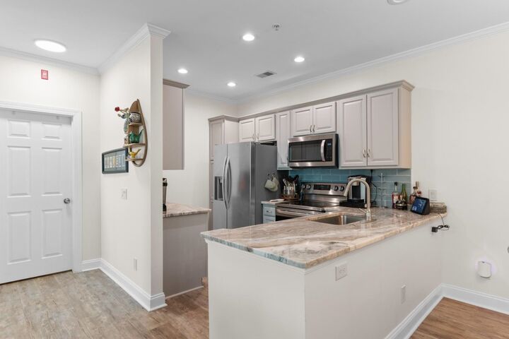 Property Photo:  73 Crane Dr. G  SC 29585 