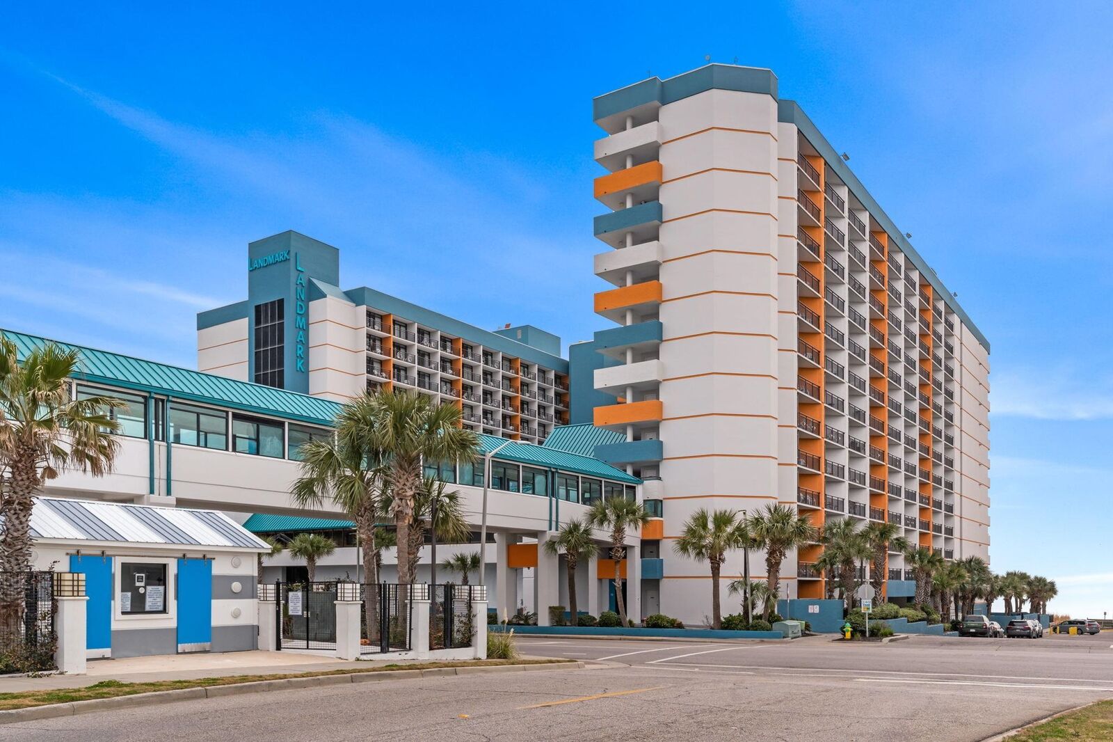 Property Photo: 1501 S Ocean Blvd. 739 SC 29577