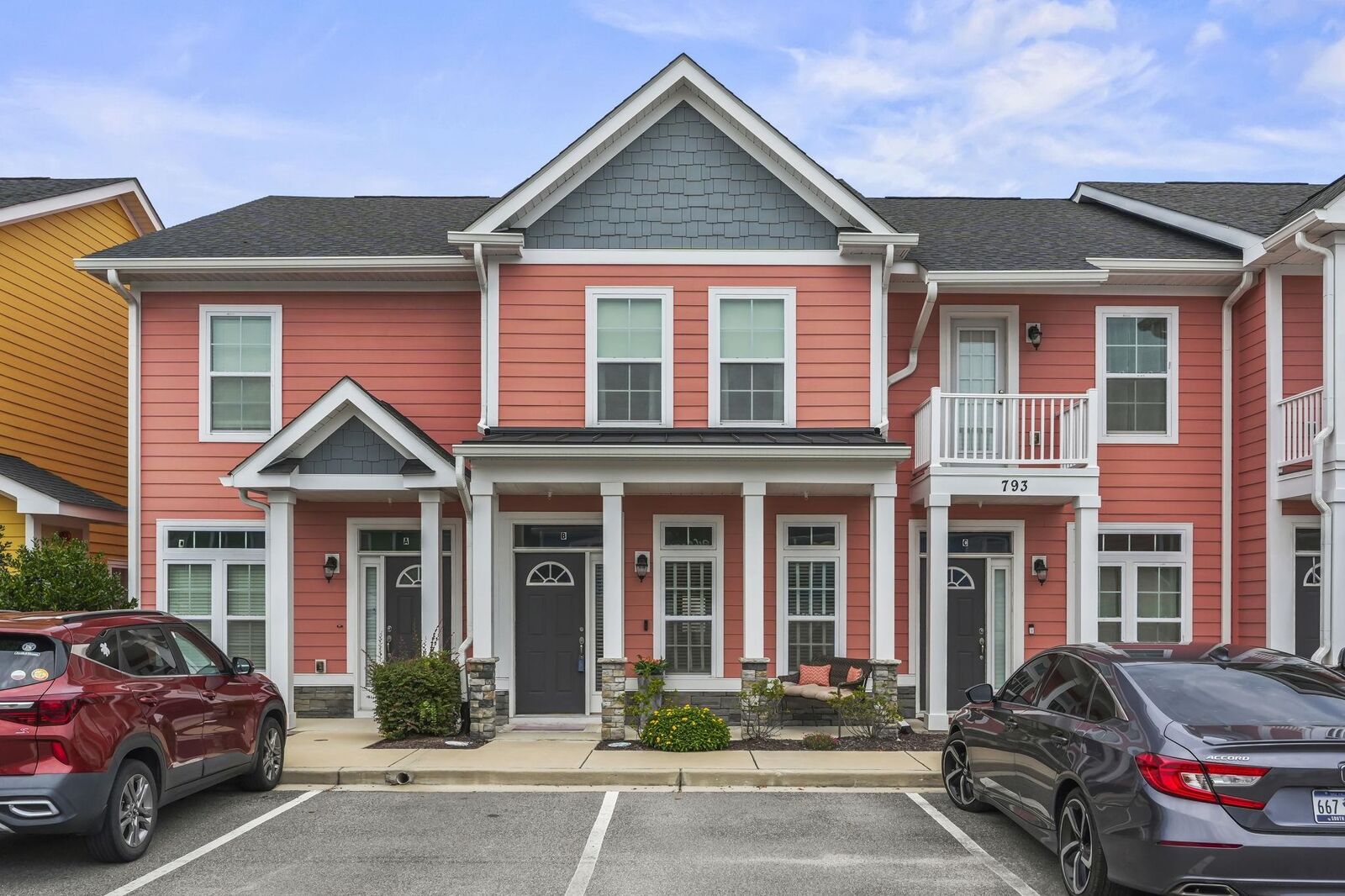 Property Photo: 793 Moen Pl. 1002-B SC 29577