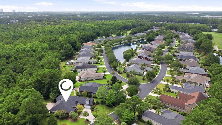 Property Photo: 5304 Pheasant Dr. SC 29582