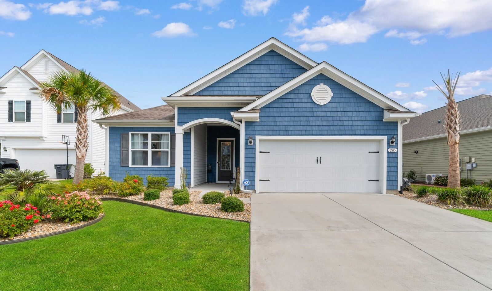 Property Photo:  205 Juniata Loop  SC 29566 