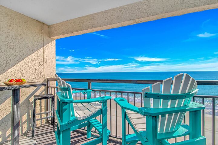 Property Photo:  7100 N Ocean Blvd. 1103  SC 29572 
