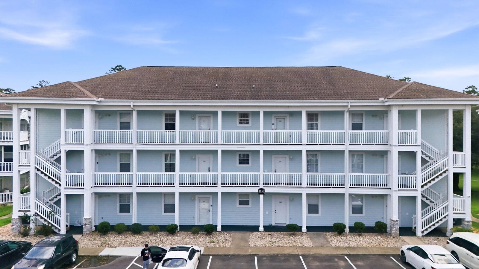 Property Photo:  4665 Wild Iris Dr. 101  SC 29577 