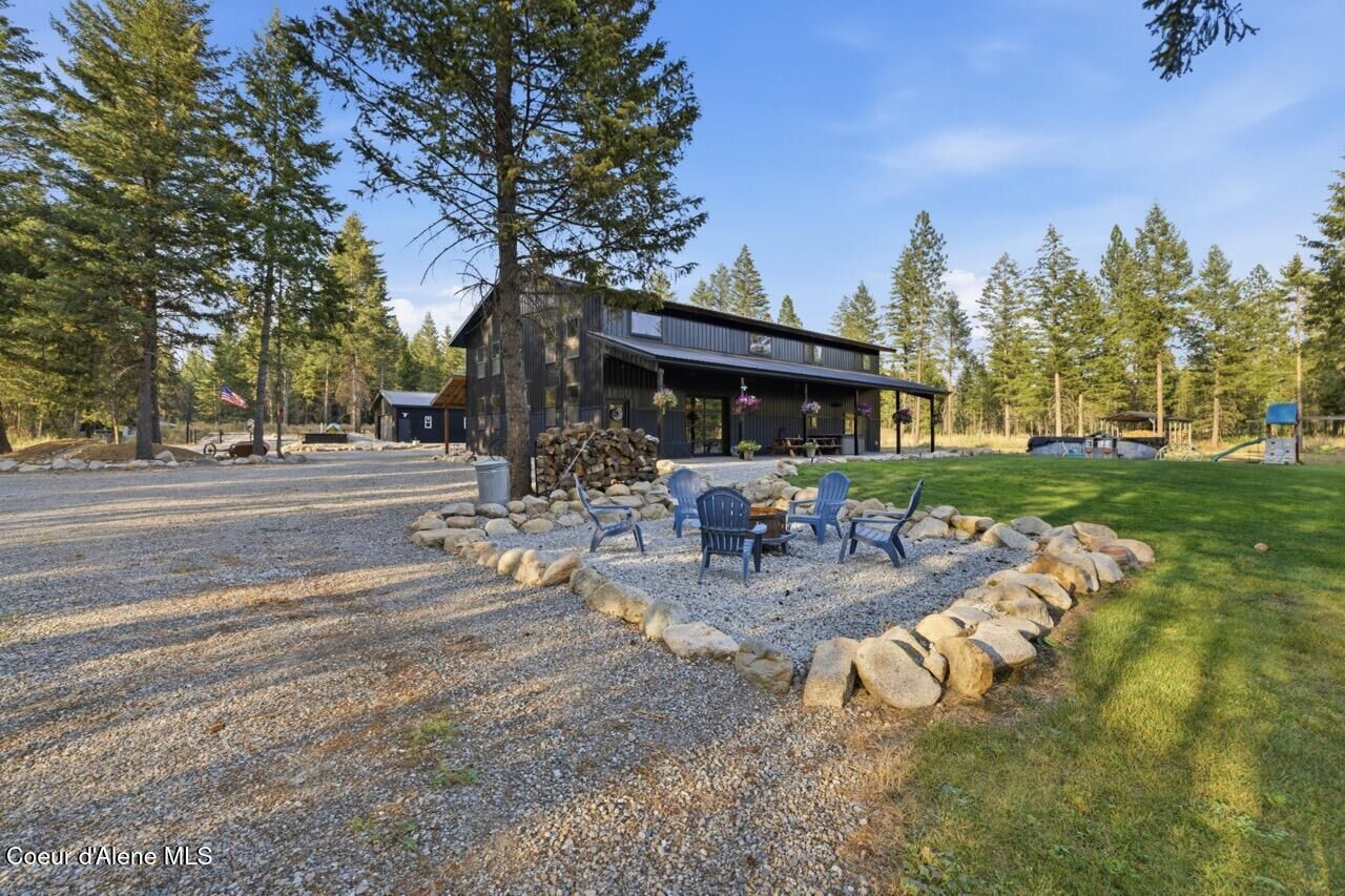 Property Photo: 816 Old House Rd ID 83801