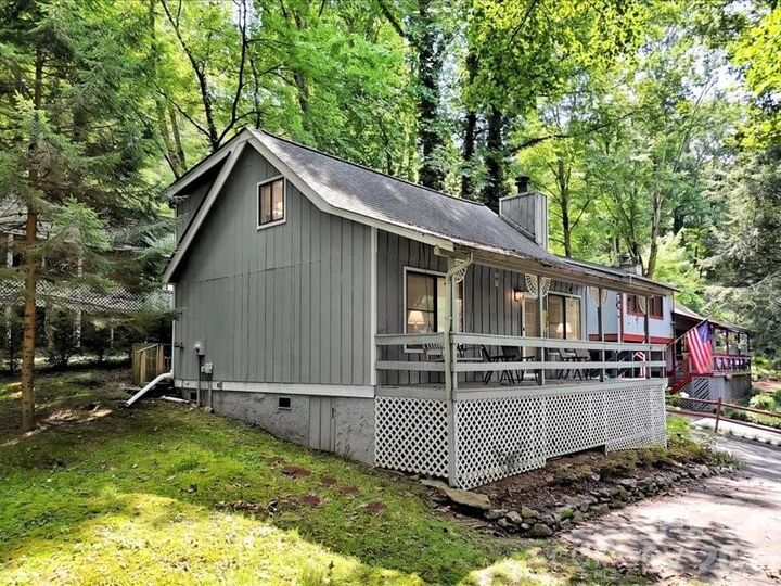 Property Photo: 49 Lisa Lane NC 28751