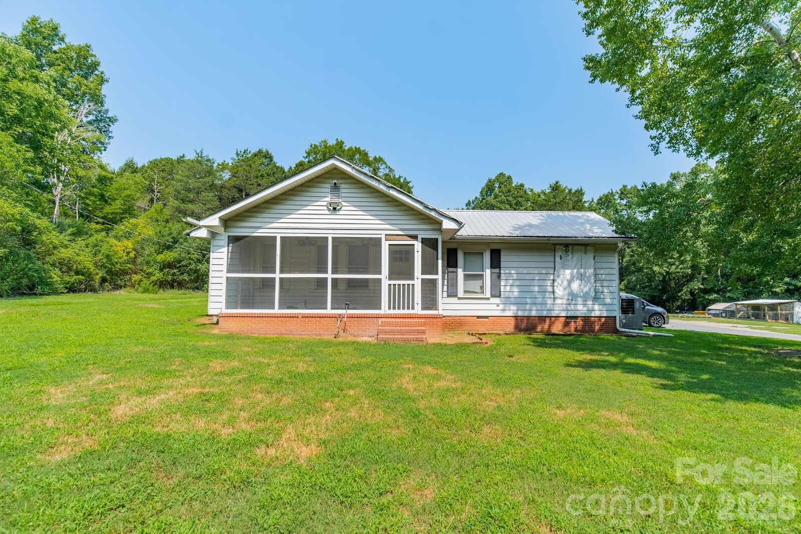 Property Photo: 12976 Cabarrus Station Road NC 28107