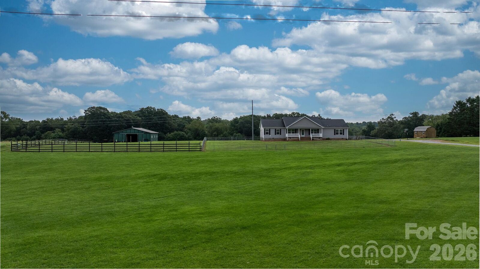 Property Photo:  2915 Texs Fish Camp Road  NC 28612 