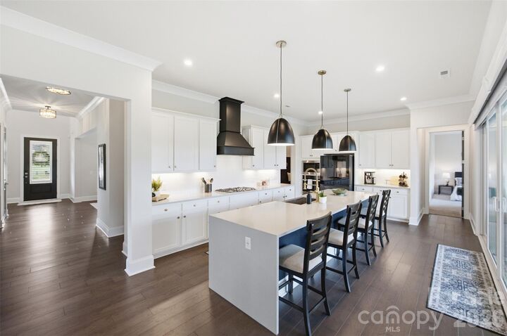 Property Photo:  510 Meadow Ridge Drive  NC 28012 