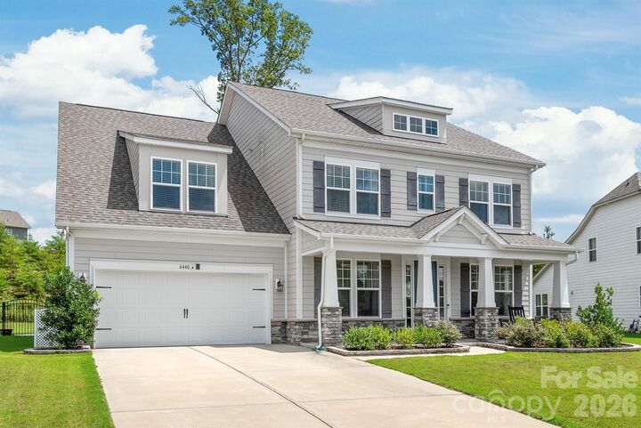 Property Photo:  6440 Ancient Way  SC 29707 