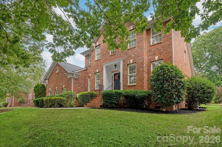 Property Photo:  8306 Denholme Drive  NC 28173 