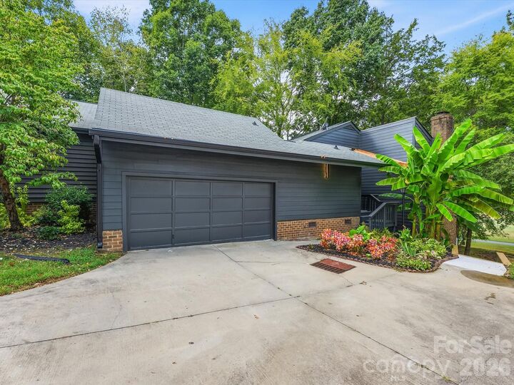 Property Photo: 8923 St Croix Lane NC 28277