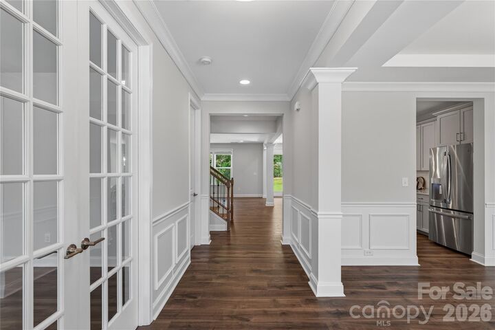 Property Photo:  2318 Excalibur Drive  SC 29707 
